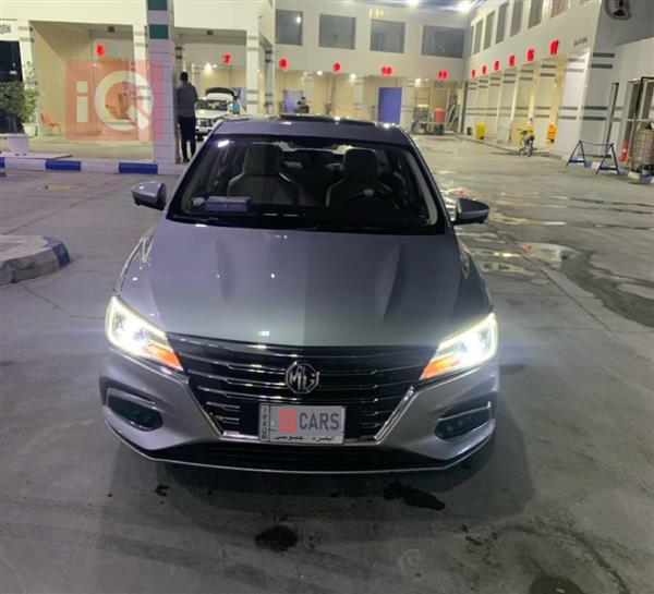 ام جي 5 2023 للبيع في العراق - البصرة